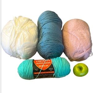 YARN BUNDLE ⭐️